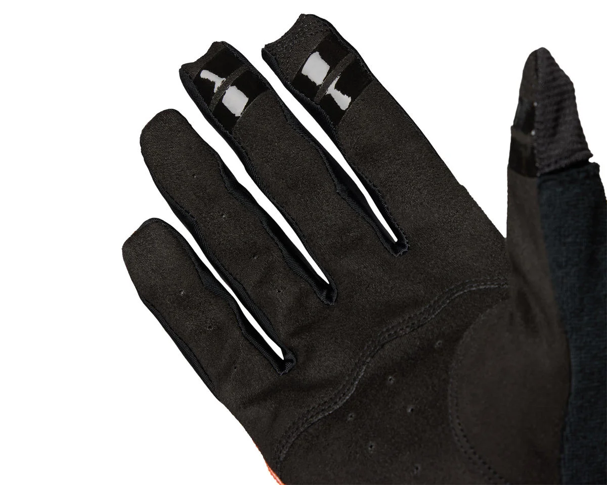 Giro DND Long Finger Gloves (Motion Orange) (L) - view 2